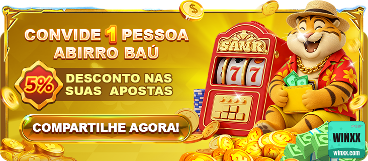 winxx.com desfrute de dinâmico jogo