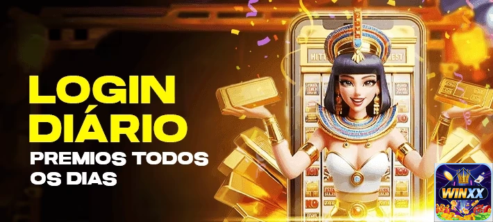 winxx.com mergulhe em premiado jogo